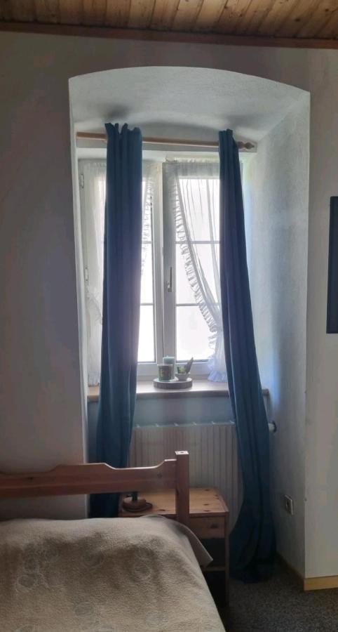 Turmhaus Trieben Wohnung 1 المظهر الخارجي الصورة