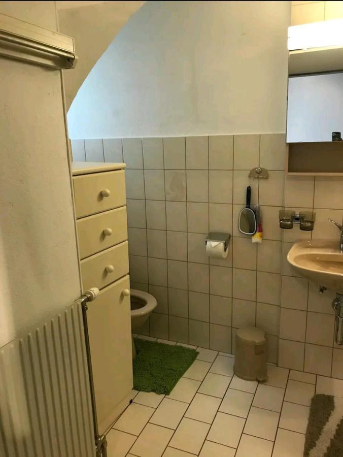Turmhaus Trieben Wohnung 1 المظهر الخارجي الصورة