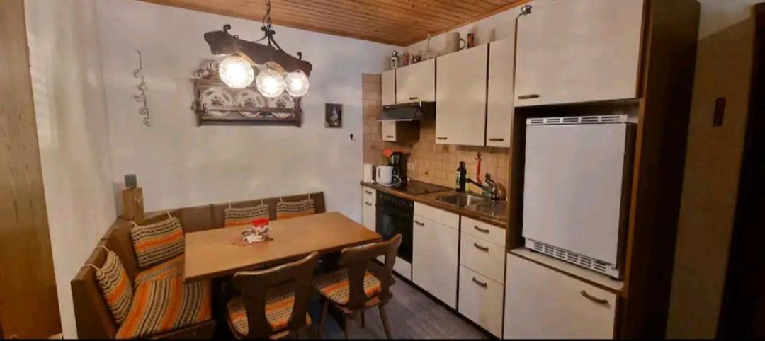 Turmhaus Trieben Wohnung 1 المظهر الخارجي الصورة