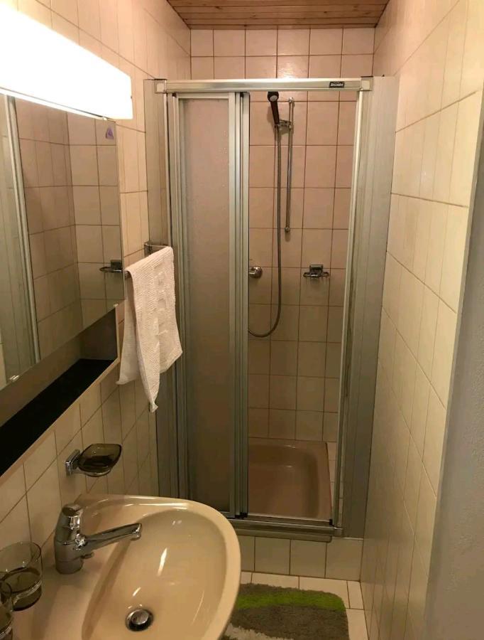 Turmhaus Trieben Wohnung 1 المظهر الخارجي الصورة